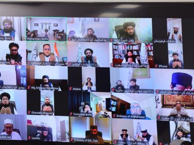 محکومیت شدید حمله پاکستان از سوی متقی؛ تأکید بر رساندن موضع «امارت اسلامی» به جهان