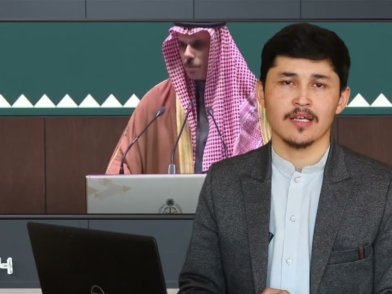 عید فطر در سایه بحران‌ها؛ آزمون وحدت امت اسلامی