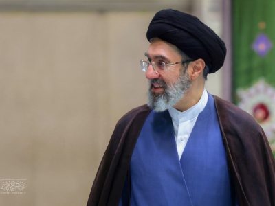 رهبر جدید ایران بر آمادگی برای کاهش تنش‌ها بین افغانستان و پاکستان اعلام آمادگی کرد