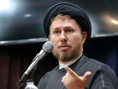 افغانستان و ایران ظرفیت‌های بزرگی برای گسترش مناسبات دارند؛ پیام نوروزی رهبر ایران قابل توجه است