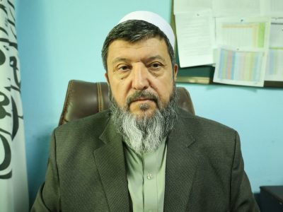 زراعت هرات به سمت روش‌های مدرن و کم‌مصرف در حرکت است