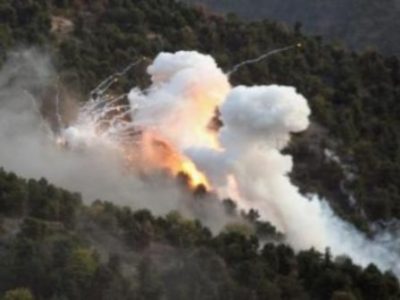 حملات راکتی پاکستان بازهم جان غیرنظامیان افغان را گرفت