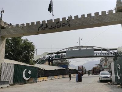 تورخم همچنان بسته میماند