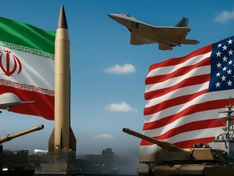 هفته چهارم جنگ ایران با آمریکا و اسرائیل؛ احتمال نبرد زمینی و شدت گرفتن سطح حملات
