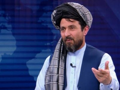 شرکت‌کنندگان نشست‌ لندن ابزار دست پاکستان برای بی‌ثباتی افغانستان هستند