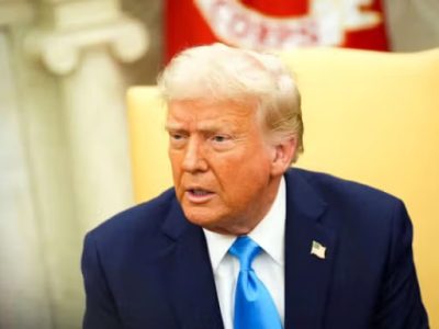ترامپ ناتو را تهدید به خروج کرد: «دیگر نیازی به حمایت آنها نیست»