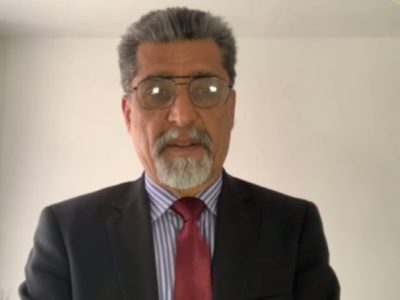 جنگ میان افغانستان و پاکستان تحولی فراتر از درگیری نظامی با نقش قدرت‌های جهانی است