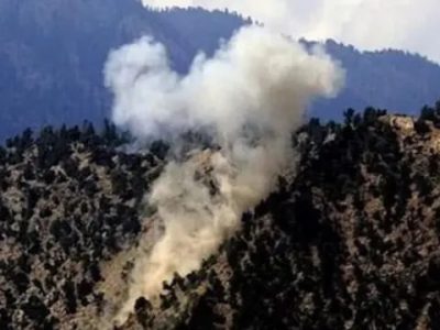 ادامه حملات نیروهای پاکستانی به مناطق مرزی افغانستان؛ ۱۷ غیرنظامی زخمی شدند