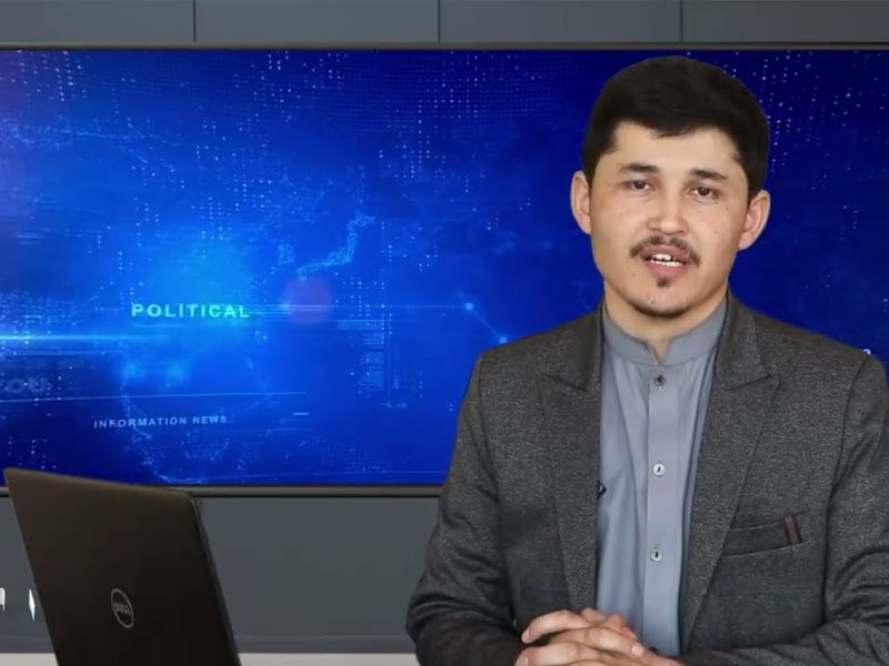 پاکستان در مرز با افغانستان در بحران فرو رفته است