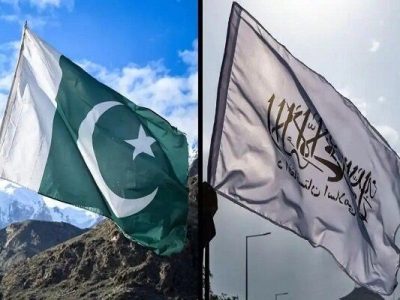 مصالحه‌گری چین در میانه‌ی میدان نبرد؛ افغانستان و پاکستان گفتگو کنند