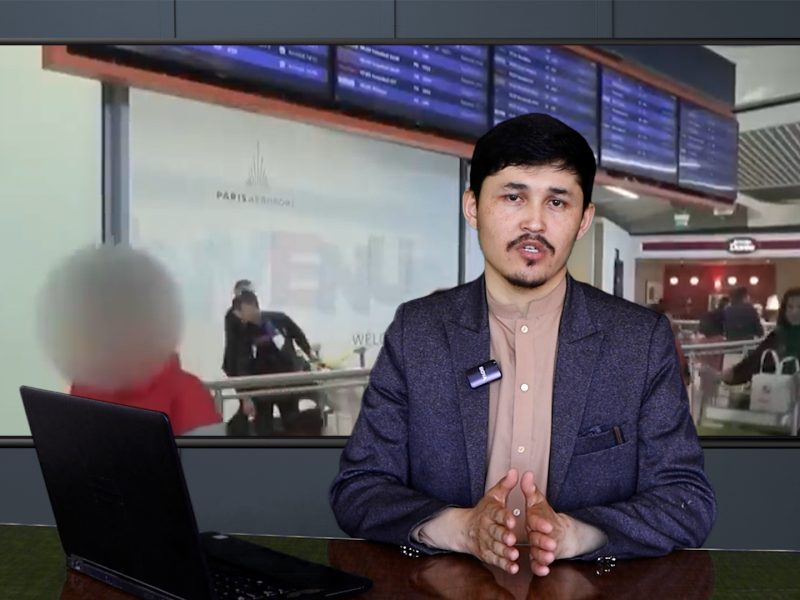 وقتی مهاجر افغان قربانی سیاست میشود
