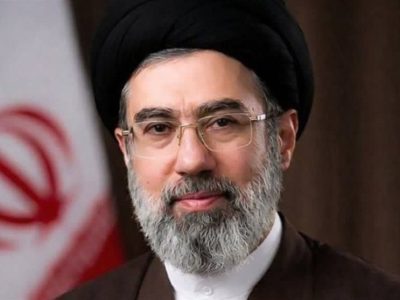 پیام آیت‌الله مجتبی خامنه‌ای به مناسبت اربعین رهبر شهید ایران
