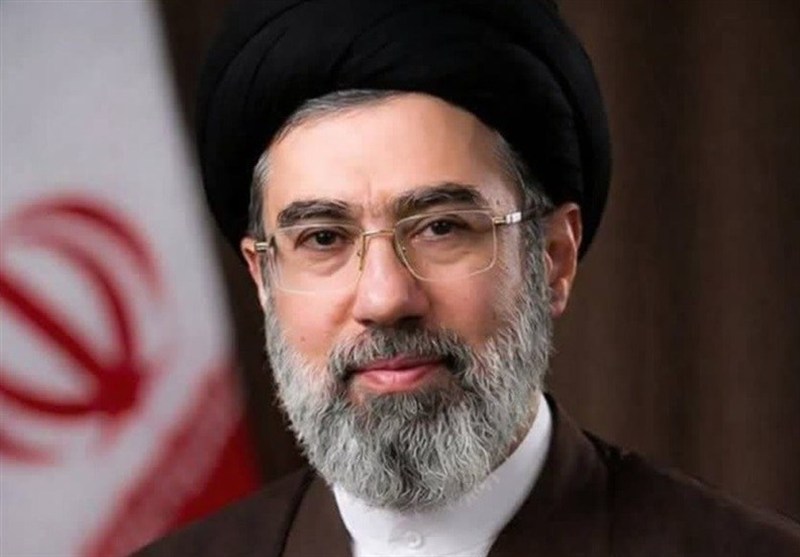 پیام آیتالله مجتبی خامنهای به مناسبت اربعین رهبر شهید ایران
