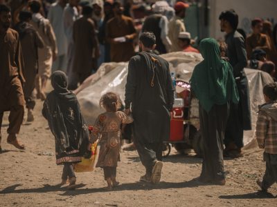 رشد ۱۰ درصدی جمعیت با بازگشت مهاجران؛ ۱۱ درصد شاغل هستند