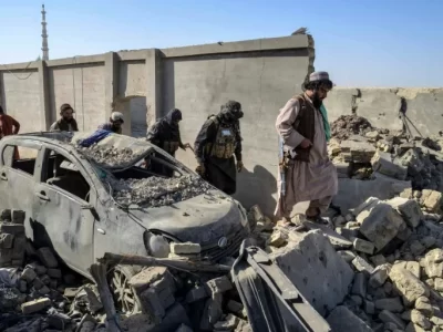 بنیاد حقوق بشر: هدف قرار دادن دانشگاه سید جمال‌الدین افغانی جنایت جنگی است