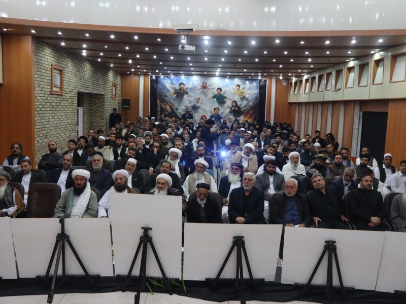 چهل روز بعد از شهادت رهبر ایران: دیدگاه امت محور ضامن اصلی بقای امت اسلامی در شرایط سخت است