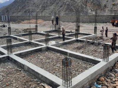 کار ساخت زندان جدیدی در پنجشیر با هزینه 116 میلیون افغانی کلید خورد
