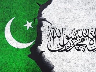 دور تازه گفتگو میان افغانستان و پاکستان امروز در چین برگزار می‌شود