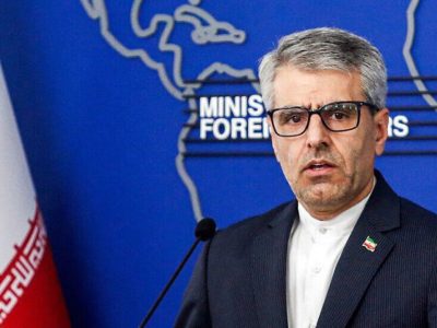 وزارت خارجه ایران: شماری از افغان‌ها در حملات مشترک آمریکا و اسرائیل به ایران شهید شده‌اند