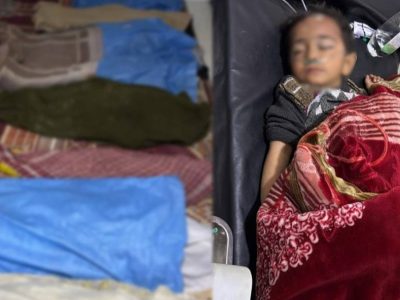 زلزله مرگبار در بگرامی کابل؛ 8 نفر از یک خانواده جان باختند