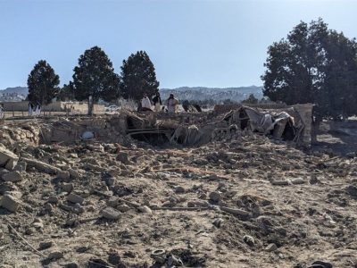 تجاوز نظامی پاکستان بر افغانستان منجر به شهادت دست‌کم 761 نفر شده است