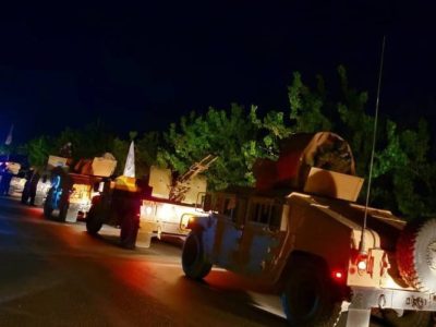 درگیری شبانه در خوست؛ گزارش‌ها از تلفات نیروهای پاکستانی در امتداد خط دیورند
