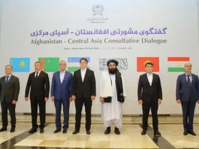 نشست افغانستان–آسیای مرکزی در سایه بحران جهانی؛ تلاش کابل برای تقویت جایگاه منطقه‌ای و منافع اقتصادی