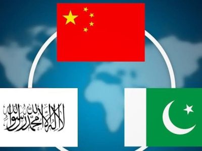 چین نقش میانجی را در گفتگوهای افغانستان و پاکستان تقویت می‌کند