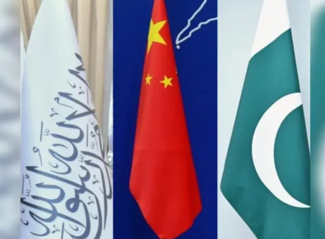 چین: دور اول مذاکرات افغانستان و پاکستان ثمر بخش بوده است