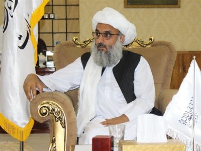 تأکید والی هرات بر بهبود مدیریت منابع طبیعی و تسریع پروژه‌های معدنی
