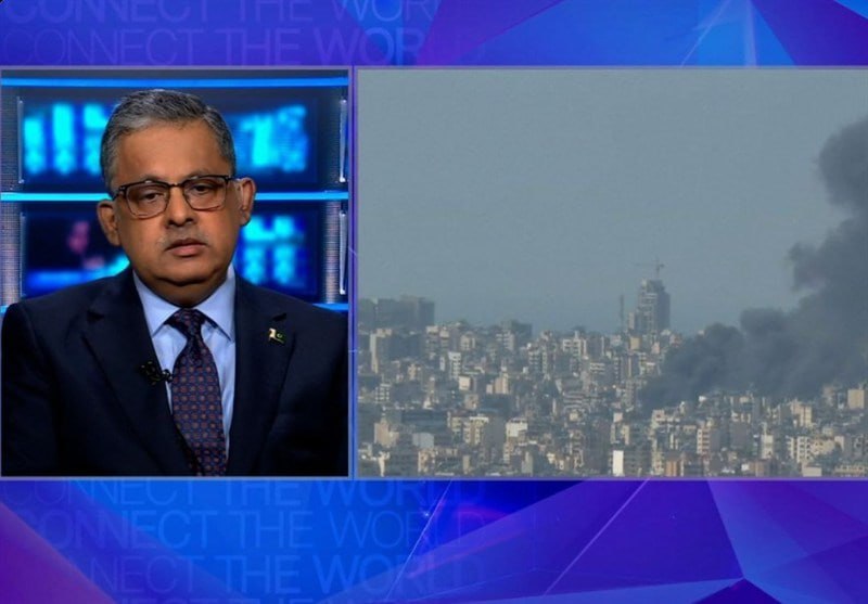 پاکستان تأکید کرد: لبنان بخشی از توافق آتش‌بس است