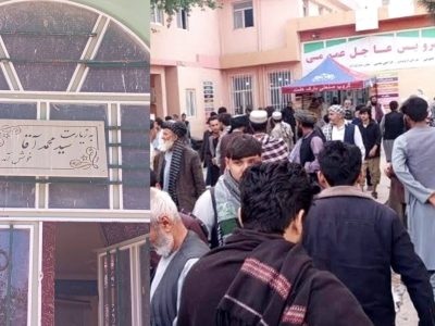 شورای علمای شیعه هرات خواستار مجازات فوری عاملان حمله به غیرنظامیان شد