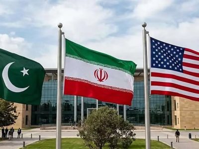 انتقال خطوط سرخ ایران به پاکستان در گفت‌وگوهای اسلام‌آباد