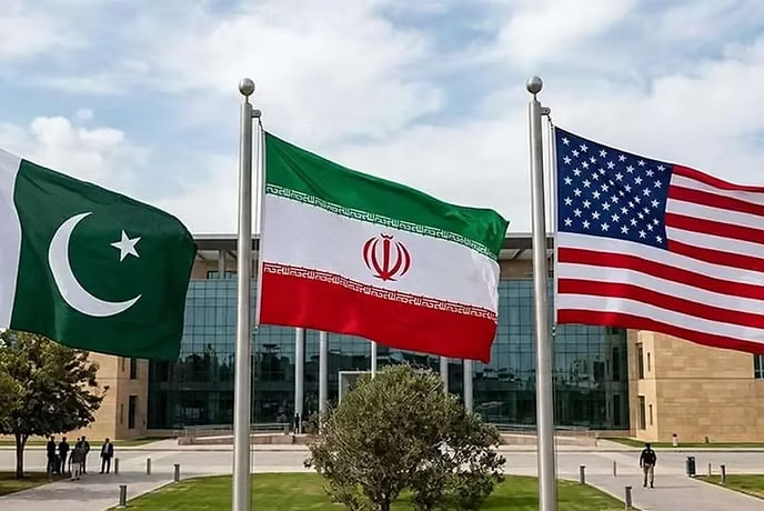 انتقال خطوط سرخ ایران به پاکستان در گفت‌وگوهای اسلام‌آباد