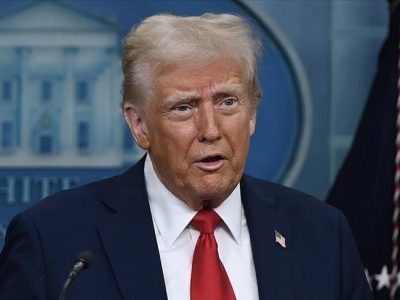  ترامپ: آتش‌بس با ایران تمدید نمی‌شود؛ «دو روز شگفت‌انگیز» در راه است