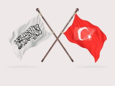 والی هرات در دیدار با سفیر ترکیه: پذیرای سرمایه‌گذاری گسترده در هرات هستیم