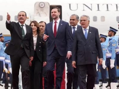 المرصاد: پاکستان میانجی نبود، فقط پروکسی آمریکا بود