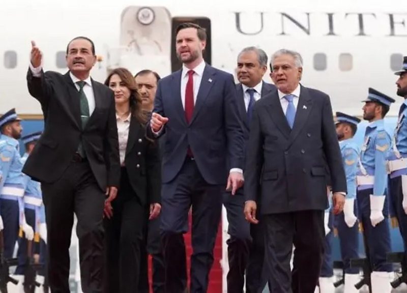 المرصاد: پاکستان میانجی نبود، فقط پروکسی آمریکا بود