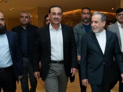 احتمال دور تازه مذاکرات ایران و آمریکا هم‌زمان با تحرکات دیپلماتیک منطقه‌ای