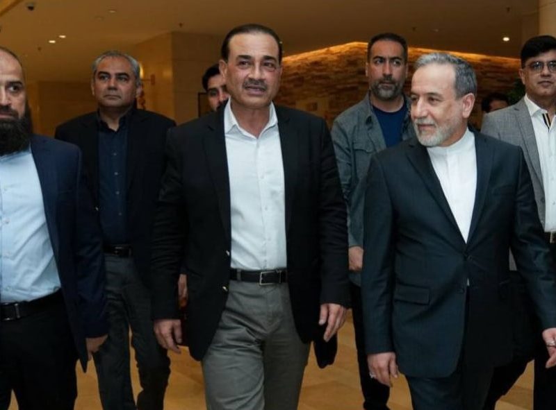احتمال دور تازه مذاکرات ایران و آمریکا همزمان با تحرکات دیپلماتیک منطقهای
