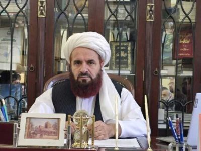 تأکید سفیر حکومت افغانستان در مسکو بر ایجاد روابط مستقیم بانکی با روسیه