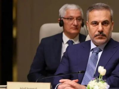 افزایش تنش بین ترکیه و اسرائیل؛ دشمن بعدی اسرائیل ترکیه است