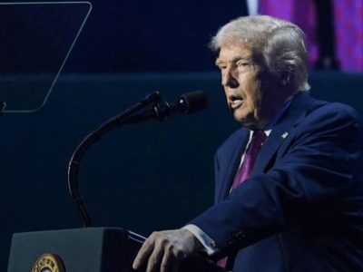 هم‌زمان با زبان تهدید ترامپ علیه ایران، جی‌دس ونس امروز راهی اسلام‌آباد می‌شود
