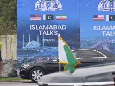 احتمال آغاز دور تازه مذاکرات ایران و آمریکا در روز چهارشنبه