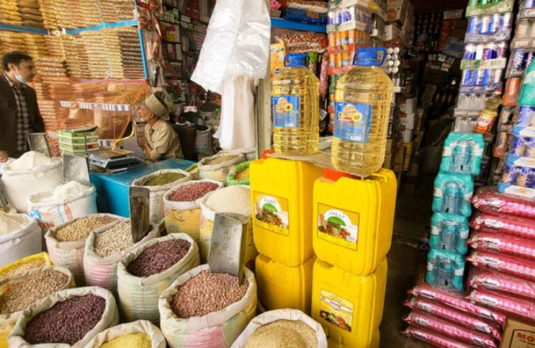 تأکید بر کنترل بازار؛ جلسه کمیته جلوگیری از احتکار در فراه برگزار شد