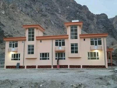 آغاز به‌کار مهمان‌خانه منارجام؛ گامی تازه برای رونق گردش‌گری در غور