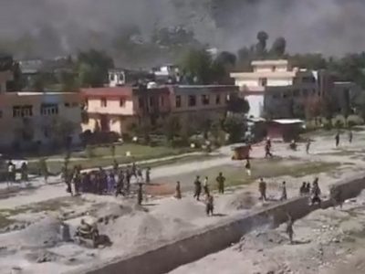 پاکستان و عبور از خط قرمز: چرا دانشگاه هدف قرار میگیرد؟
