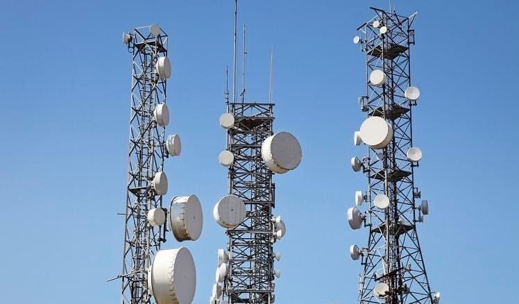 آغاز تست خدمات 5G اینترنت در کابل