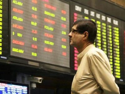 سقوط سنگین بورس پاکستان در پی فشارهای اقتصادی و نگرانی از خروج سرمایه خارجی