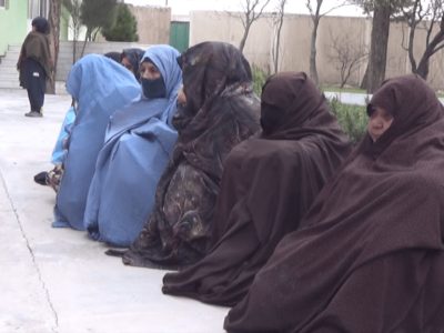 شناسایی و ثبت 22 هزار گدا در هرات؛ 11 هزار تن واجد شرایط کمک اند